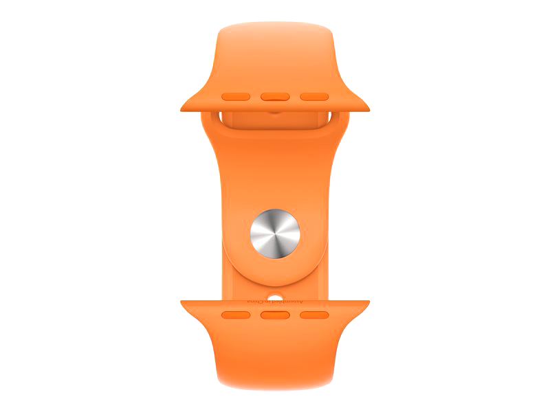 Apple MKUX3ZM/A - band for smart watch