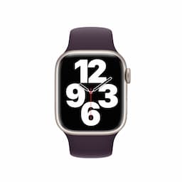 Apple/MP753ZM/A/APPLE WATCH 41 ELDERBERRY SP-ZML