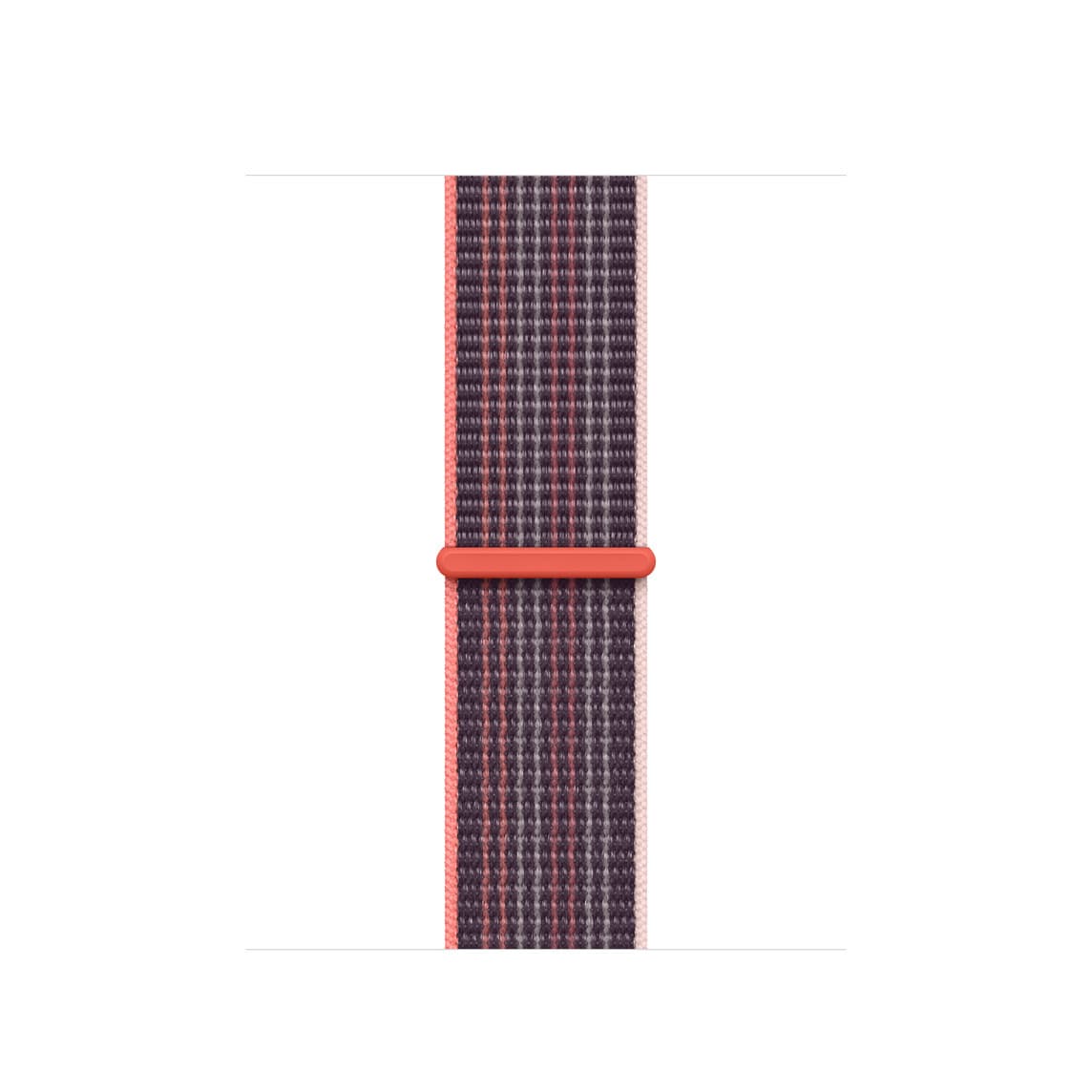 Apple/MPL63ZM/A/APPLE WATCH 41 ELDERBERRY SL-ZML