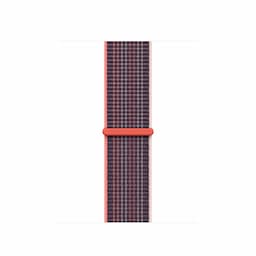 Apple/MPL63ZM/A/APPLE WATCH 41 ELDERBERRY SL-ZML