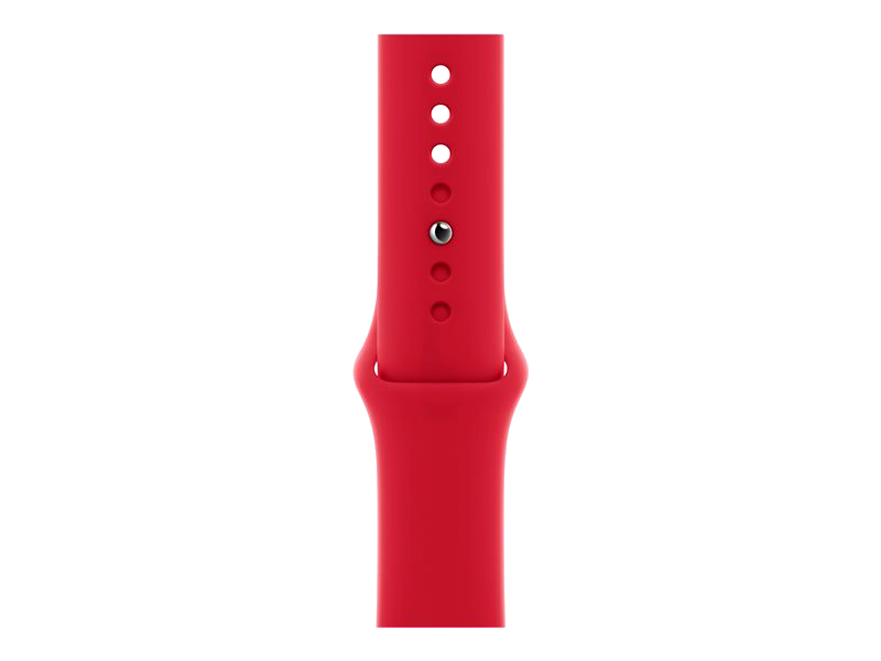 Apple MKUV3ZM/A - (PRODUCT) RED - band for smart watch