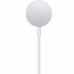 Apple MX2F2ZM/A, White 2 Meter USB 3.0 (Type-C) to Lightning Data Transfer Magnetic USB Cable for Apple Watch
