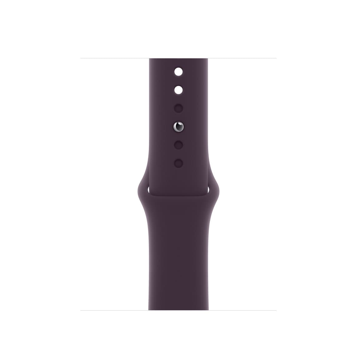 Apple/MP753ZM/A/APPLE WATCH 41 ELDERBERRY SP-ZML