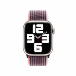 Apple/MPL63ZM/A/APPLE WATCH 41 ELDERBERRY SL-ZML