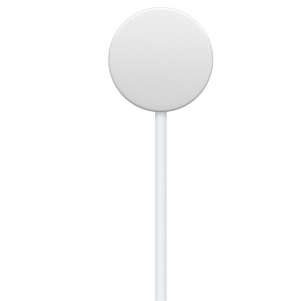 Apple Watch Magnetic Fast Charger to USB-C Cable 1m
