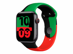 Apple MJ4W3ZM/A - band for smart watch
