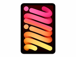 Apple iPad Mini 6th Generation (MLWR3HN/A) Pink, 21.08 cm (8.3 inch) Wi-Fi Tablet, 256 GB, iOS 15
