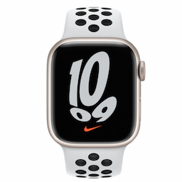 Apple Nike - band for smart watch