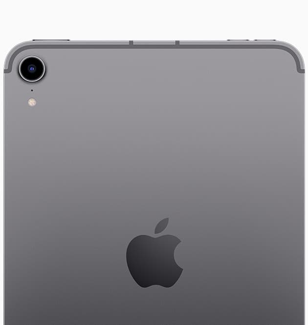 APPLE iPad mini (MK8F3HN/A) 6th Gen, 256 GB ROM, 8.3 inch, iOS 15 with Wi-Fi + Cellular - Space Grey