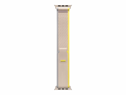 Apple MQEG3ZM/A - loop for smart watch - 49 mm