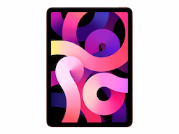 Apple 10.9-inch iPad Air Wi-Fi + Cellular - 4th generation - tablet - 256 GB - 10.9" - 3G, 4G
