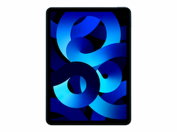 Apple iPad Air 5th Gen (MM9E3HN/A) Blue, 27.69 cm (10.9 inch) Wi-Fi Tablet, 64 GB, iOS 15