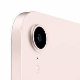 Apple MLWL3HN/A iPad Mini 6th Gen,8.3 inch, Wi-Fi Tablet, A15 Bionic Chip, 64 GB ROM - Pink