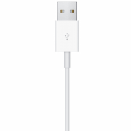Apple MX2E2ZM/A Magnetic - smart watch charging cable - 1 m