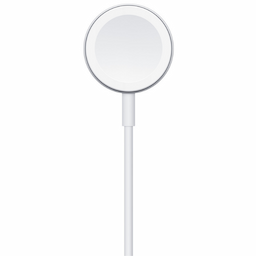 Apple MX2E2ZM/A Magnetic - smart watch charging cable - 1 m