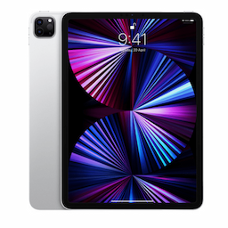 IPAD PRO 11 WF CL 512 SLV-HIN