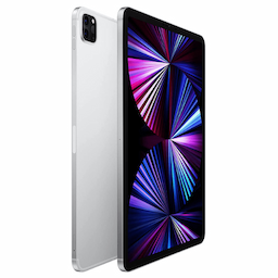 IPAD PRO 11 WF CL 512 SLV-HIN