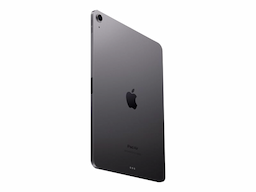 Apple iPad Air 5th Gen (MM9C3HN/A) Space Grey, 27.69 cm (10.9 inch) Wi-Fi Tablet, 64 GB, iOS 15