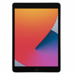 Apple iPad (3K2K3HN/A) 9th Gen, Wi-Fi, A13 Bionic, 64 GB, 10.2 Inches -  Space Grey