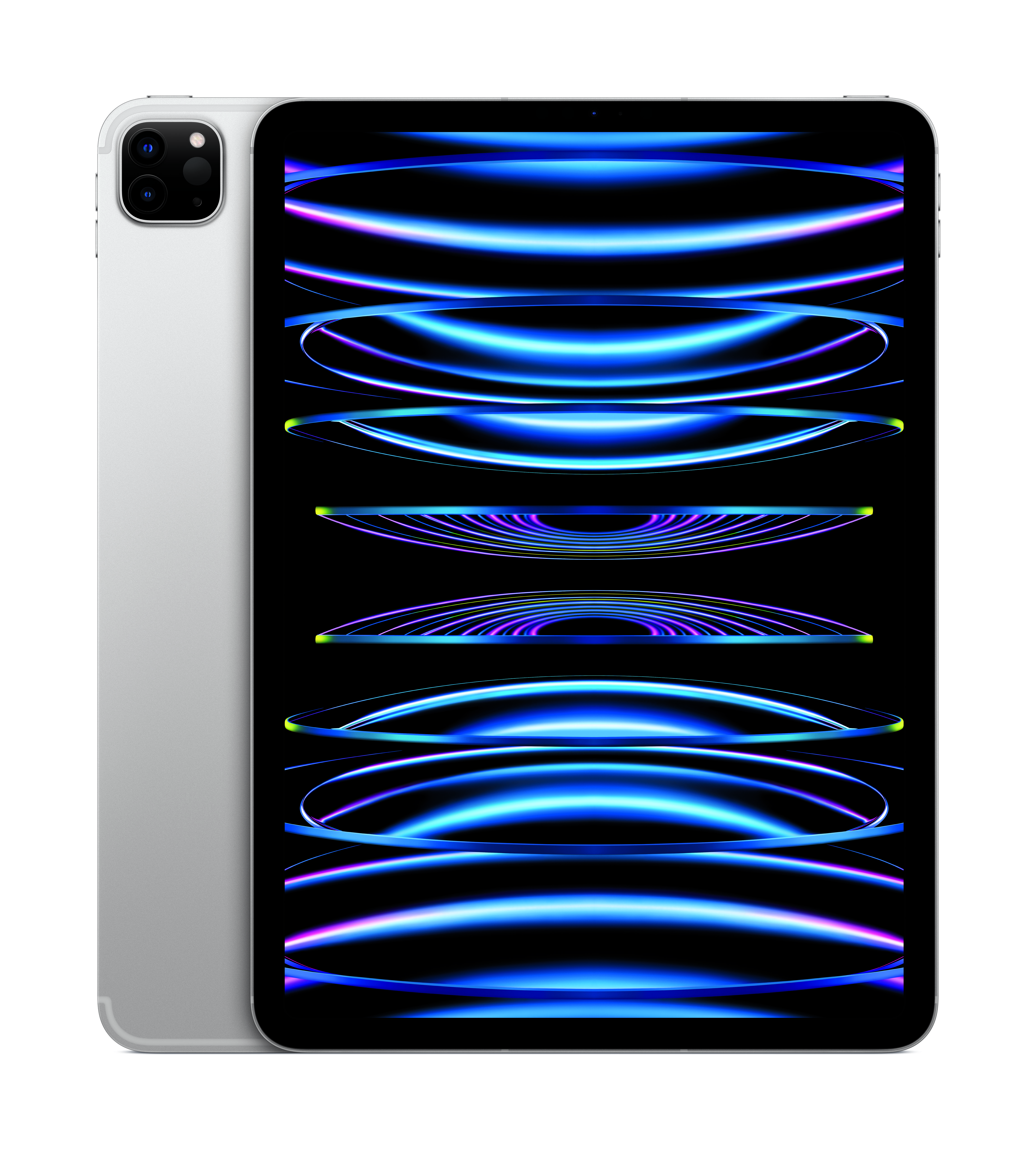Apple (MNXG3HN/A) IPAD PRO 11 WIFI 256GB SILVER-HIN