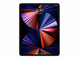 Apple 12.9-inch iPad Pro Wi-Fi - 5th generation - tablet - 256 GB - 12.9"