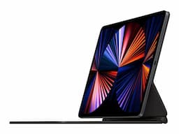 Apple 12.9-inch iPad Pro Wi-Fi - 5th generation - tablet - 256 GB - 12.9"