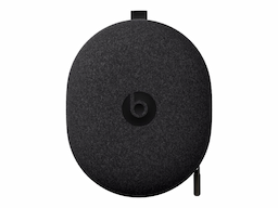 Beats Solo Pro MRJ62ZM/A Wireless Noise Cancelling Headphones - Black