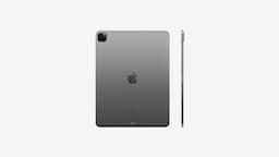 Apple (MP223HN/A) iPad Pro 12.9 inch, Wi-Fi Cellular, 512GB Space Grey-HIN