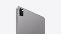 Apple (MP223HN/A) iPad Pro 12.9 inch, Wi-Fi Cellular, 512GB Space Grey-HIN
