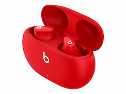 Beats Studio Buds - true wireless earphones with mic