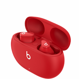 Beats Studio Buds - true wireless earphones with mic
