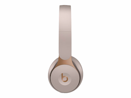 Beats Solo Pro MRJ82ZM/A Wireless Noise Cancelling Headphones - Grey