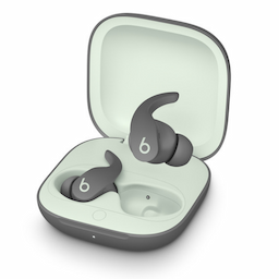 Apple Beats Fit Pro True Wireless Earbuds Sage Grey - MK2J3ZM/A