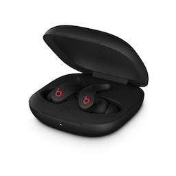 Apple Beats Fit Pro True Wireless Earbuds Beats Black - MK2F3ZM/A