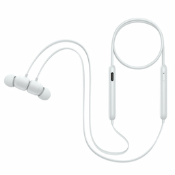Beats Flex Wireless Earphones Apple W1 Headphone Chip, Magnetic Earbuds (Smoke Gray)