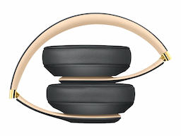 Beats Studio3 MXJ92ZM/A Wireless Headphones - Shadow Grey