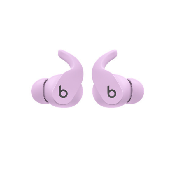 Apple Beats Fit Pro True Wireless Earbuds Stone Purple - MK2H3ZM/A