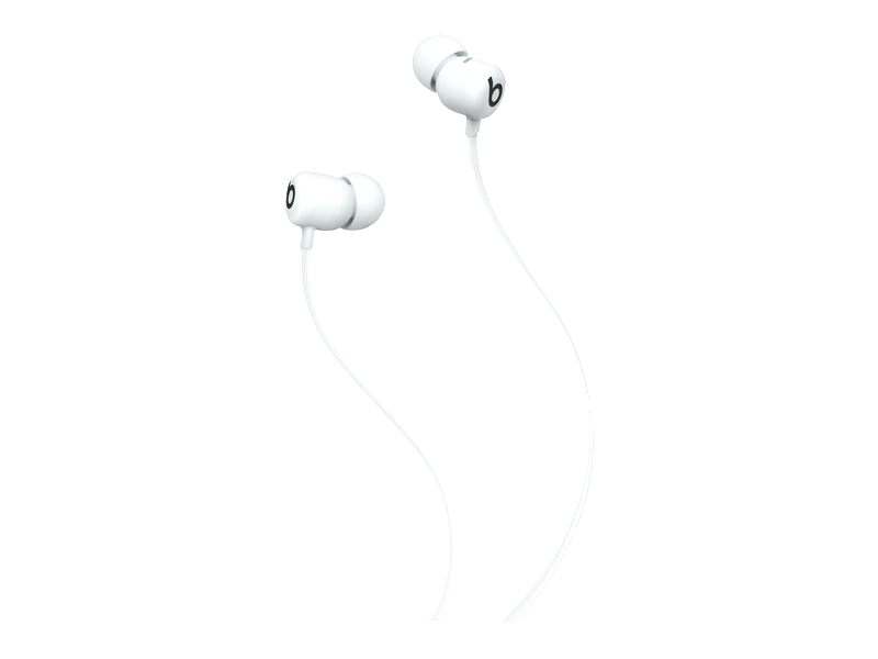 Beats Flex Wireless Earphones Apple W1 Headphone Chip, Magnetic Earbuds (Smoke Gray)