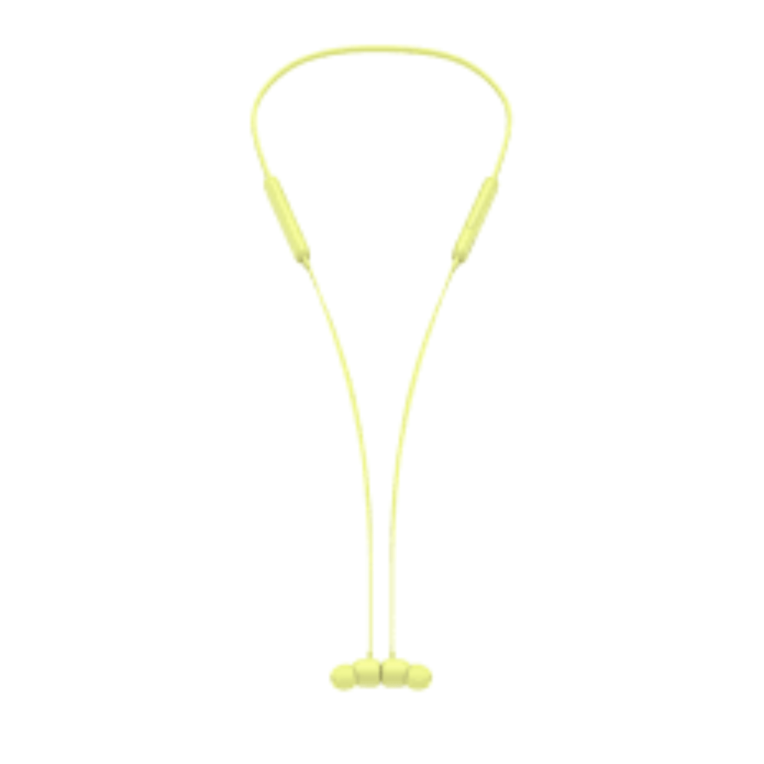 Beats MYMD2ZM/A – All-Day Wireless, Yuzu Yellow Earphones