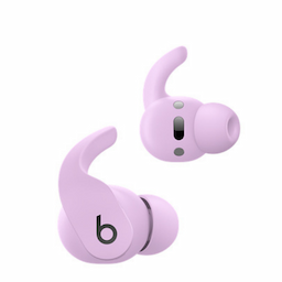 Apple Beats Fit Pro True Wireless Earbuds Stone Purple - MK2H3ZM/A