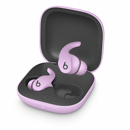 Apple Beats Fit Pro True Wireless Earbuds Stone Purple - MK2H3ZM/A