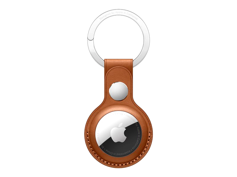 Apple MX4M2ZM/A Case for Airtag