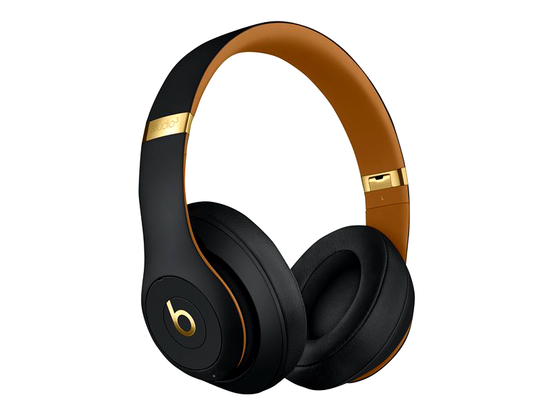 Beats MXJA2ZM/A Studio3 Wireless - The Skyline Collection - headphones with mic