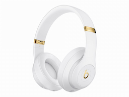 Beats MX3Y2ZM/A Studio3 Wireless - headphones with mic