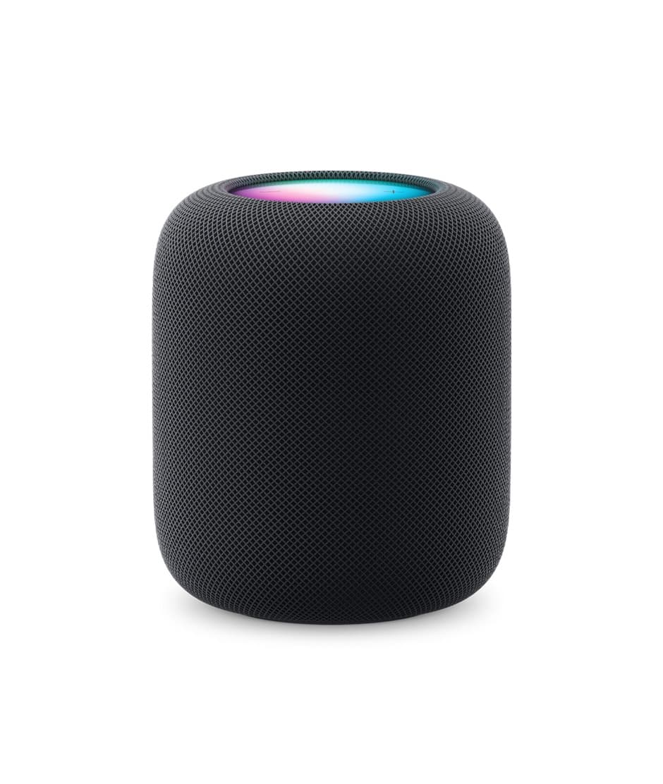 Apple MTJT3HN/A Homepod Mini - Midnight