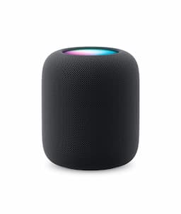 Apple MQJ73HN/A HomePod, Midnight