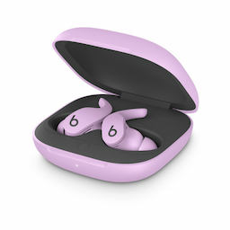 Apple Beats Fit Pro True Wireless Earbuds Stone Purple - MK2H3ZM/A