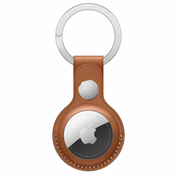 Apple MX4M2ZM/A Case for Airtag