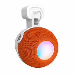 Apple Homepod Mini Orange - MJ2D3HN/A