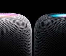 Apple MQJ73HN/A HomePod, Midnight